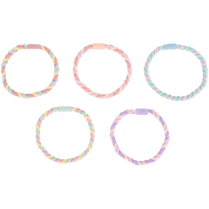 Ibero Hiuslenkki letti 5kpl last