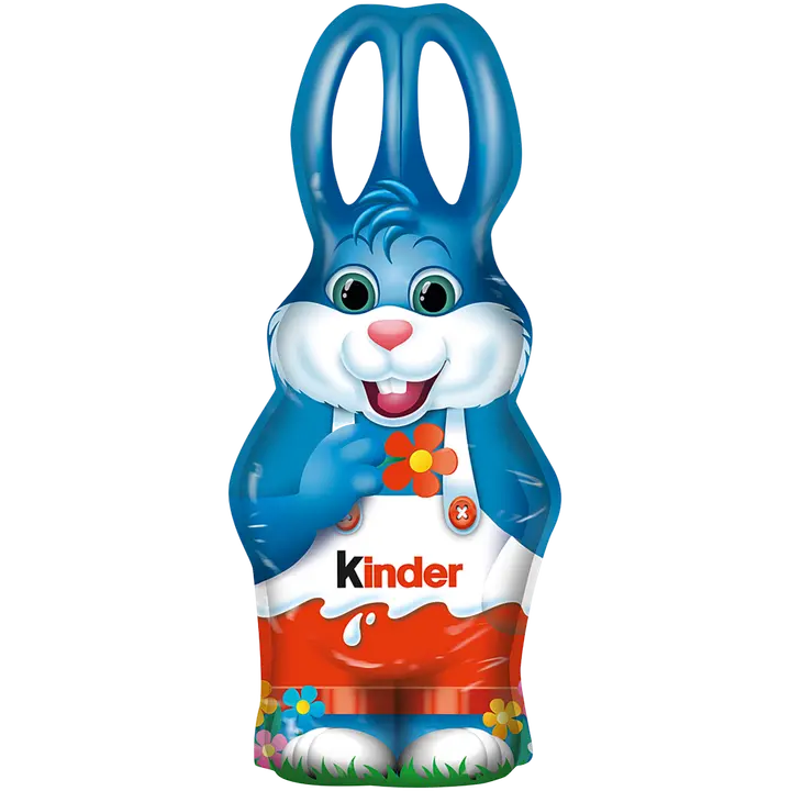 Kinder Suklaahahmo pääsiäispupu 55g