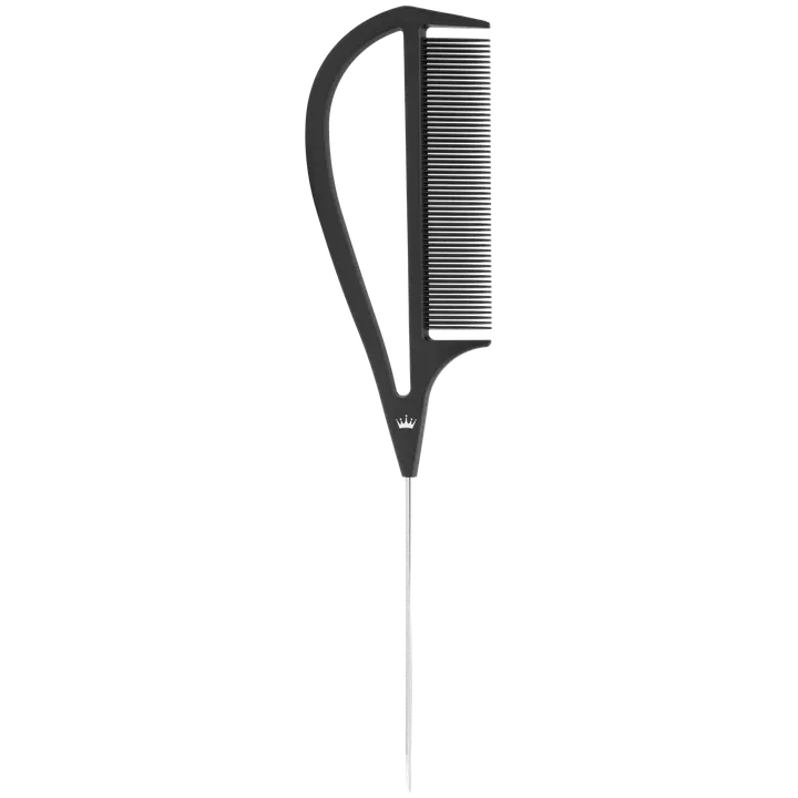 OH MY HAIR hiuskampa piikillä