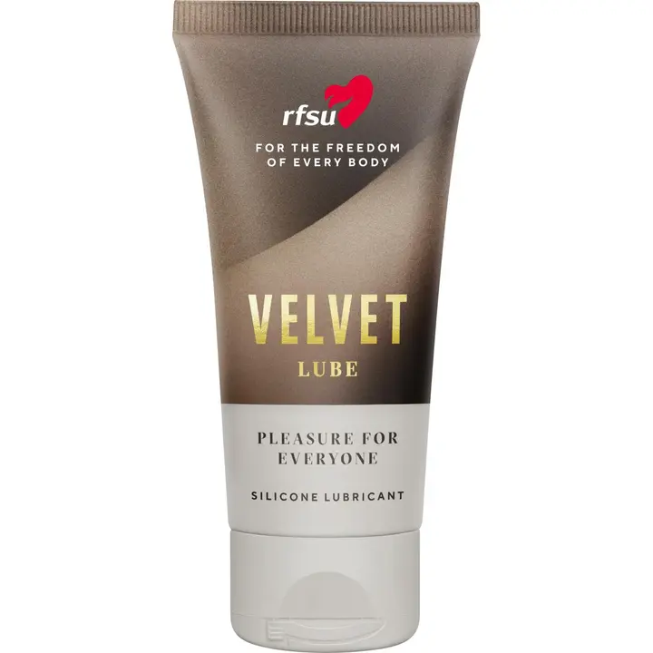 RFSU Velvet Lube liukuvoide 40ml
