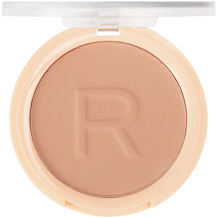 Revolution reloaded puristepuuteri 6g beige