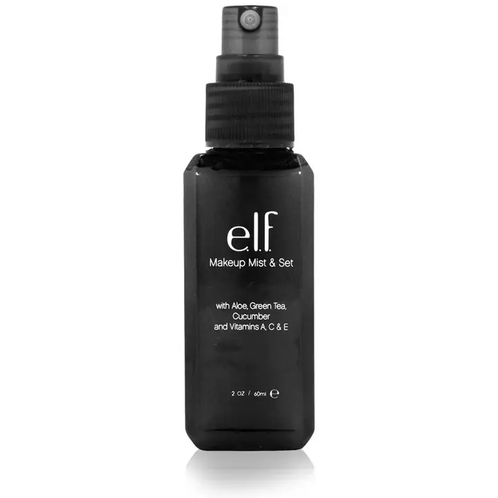 ELF Makeup Mist &Set 60ml