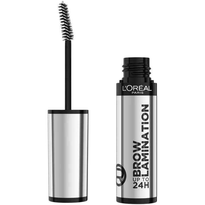 L'Oréal Paris Brow Lamination 00 kulmageeli 6ml