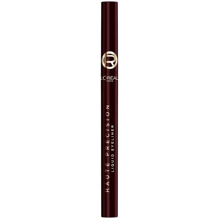 L'Oréal Paris Haute Precision Nestemäinen Silmänrajauskynä 050 Bordeaux Cashmere 1 ml
