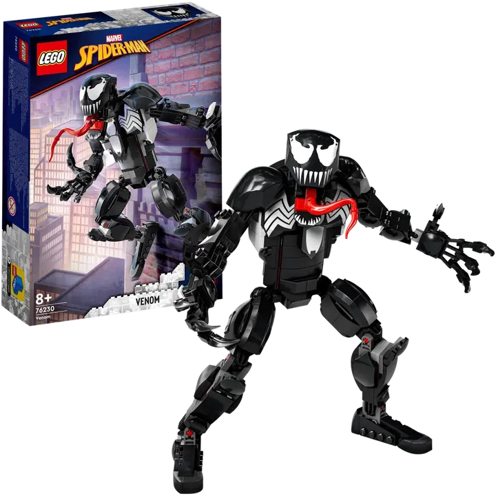 LEGO® Marvel Venom-hahmo 76230