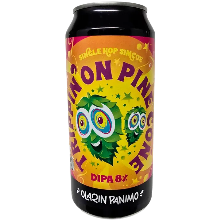 Olarin Panimo Trippin' On Pine Cone 8,0%