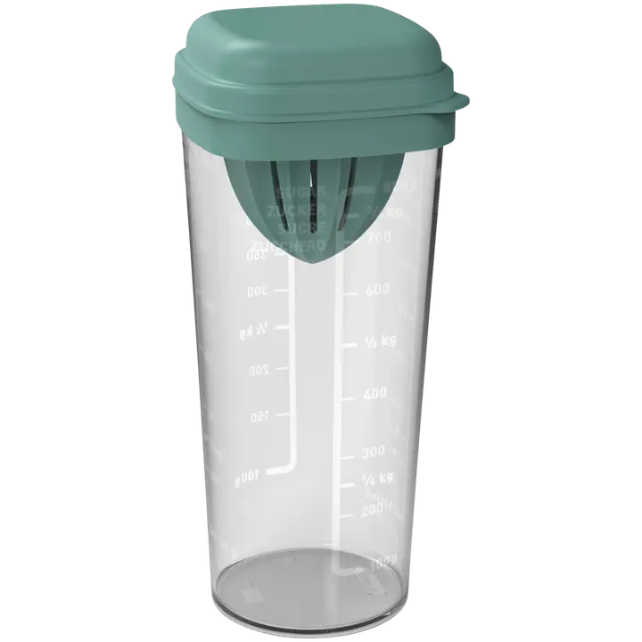 Keittiöapuri 5in1 1 l