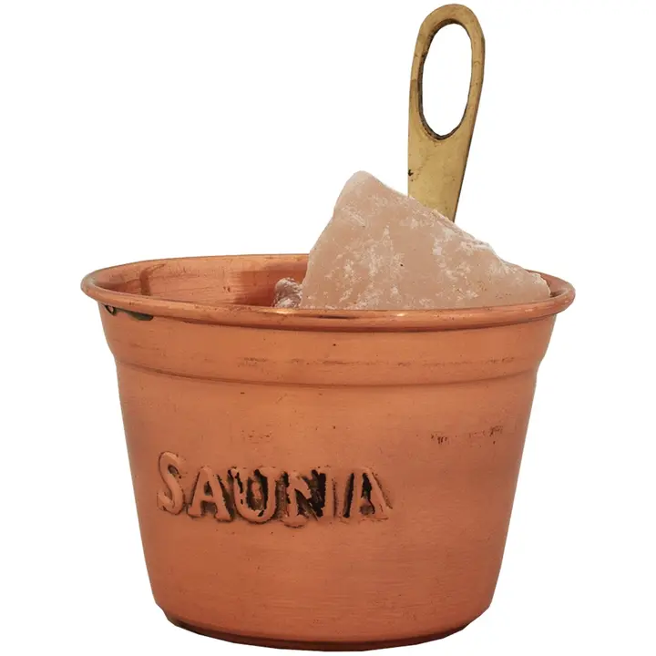 Emendo Saunasuolakuppi