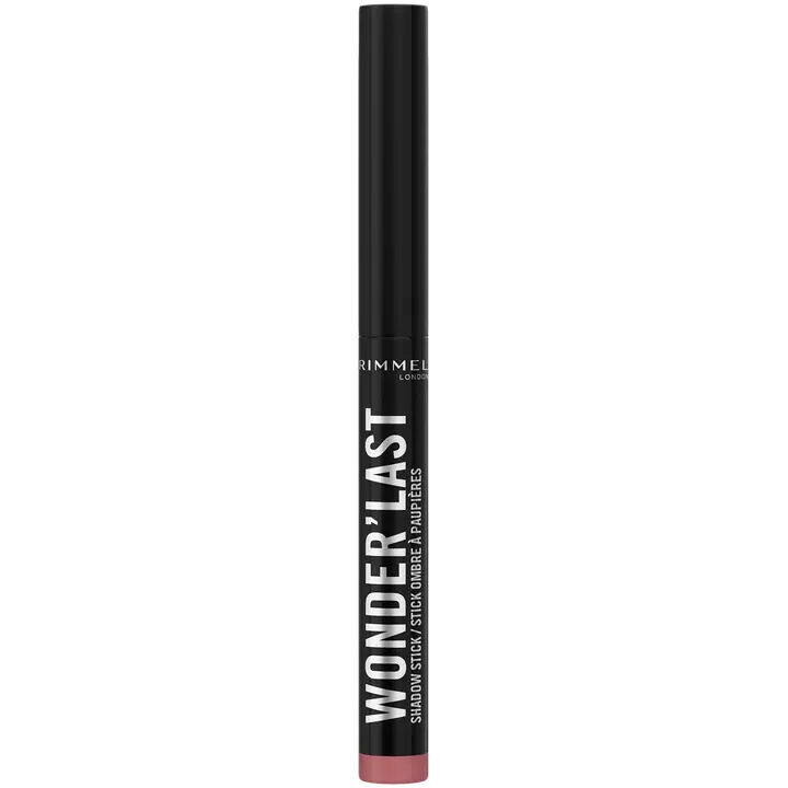 Rimmel London Wonder'Last Shadow Stick 1,64 g 007 Pink Fizz, luomiväripuikko