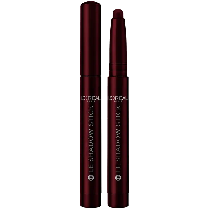 L'Oréal Paris Paradise Le Shadow Stick Luomiväripuikko 125 Starry Bordeaux 1,4 g