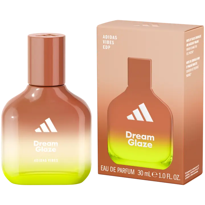 Adidas Vibes Dream Glaze EdP 30ml,naisille