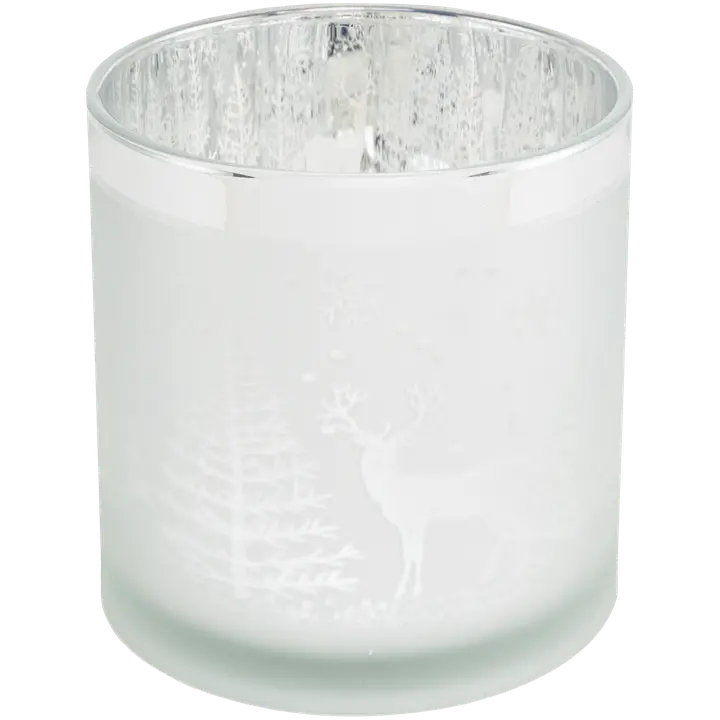 House tuikkulyhty Poro 15 cm, erilaisia