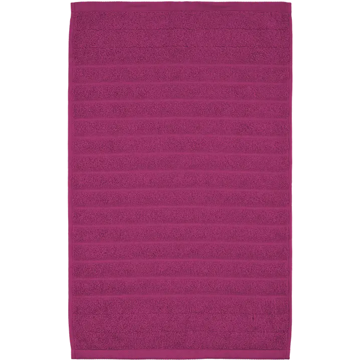 Finlayson käsipyyhe Reilu 30x50cm fuksia