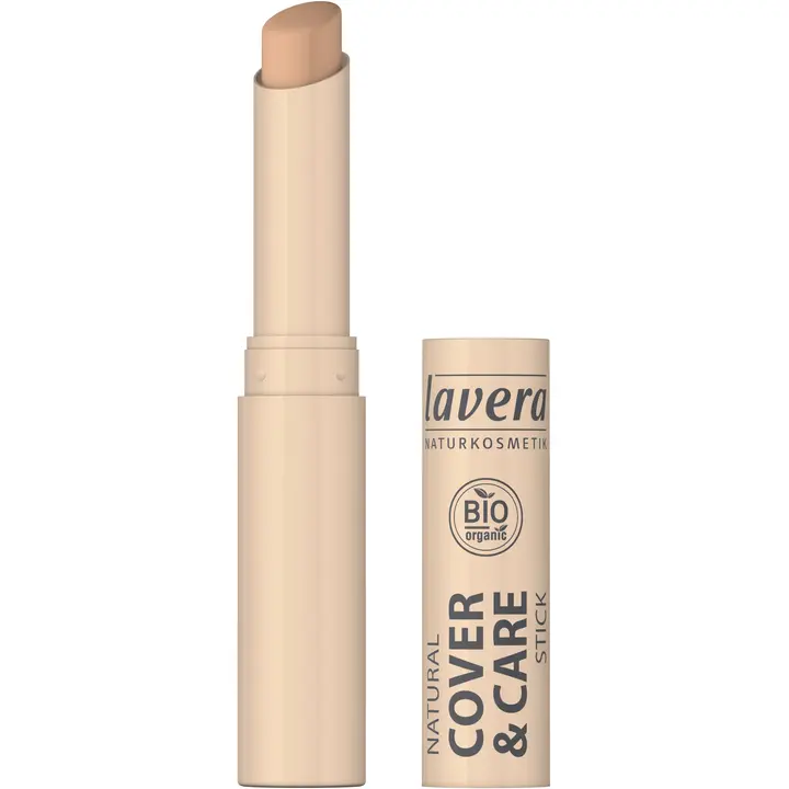 lavera Cover & Care Stick