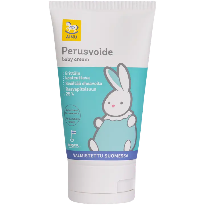 Ainu 150ml Perusvoide