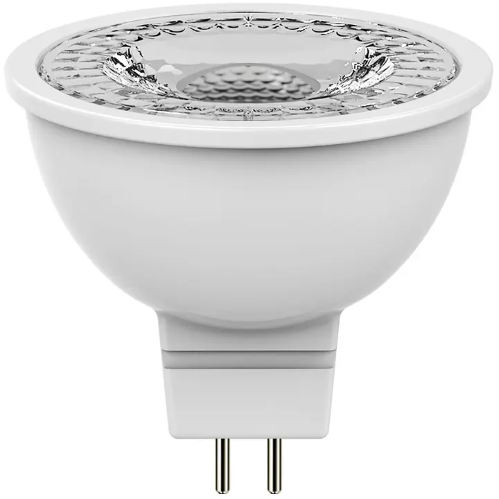 Airam LED lamppu 3W MR16 GU5.3