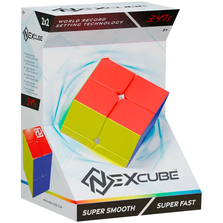 Nexcube 2 x 2