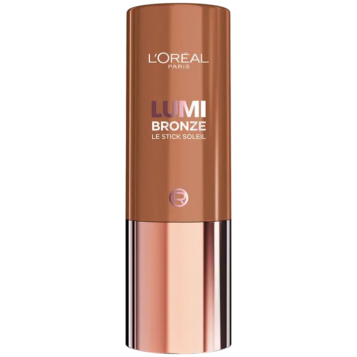 L'Oréal Paris Lumi Bronze Le Stick Soleil Korostuspuikko Toasted Sunlight 9 g