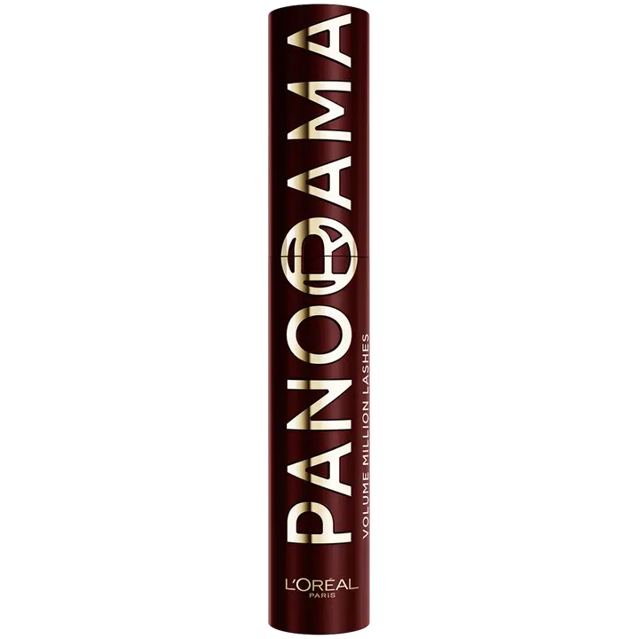 L'Oréal Paris Volume Million Lashes Panorama Chromatic Maskara Bordeaux Cashmere 9,9 ml