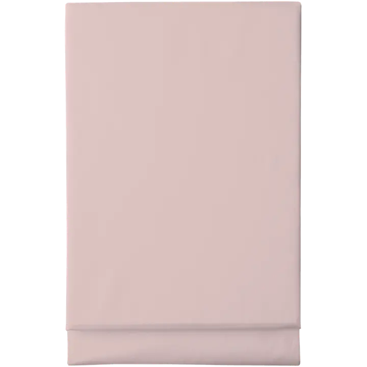 Finlayson satiinilakana 240x270 vaalea roosa