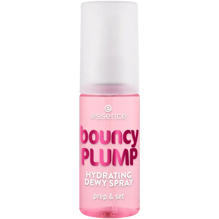 essence bouncy PLUMP HYDRATING DEWY SPRAY 50 ml