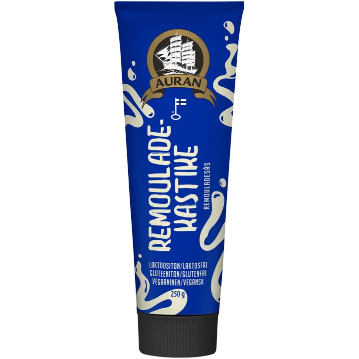 Auran Remouladekastike 250 g
