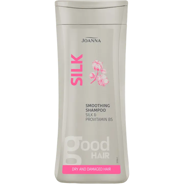 Joanna Silk shampoo 200ml
