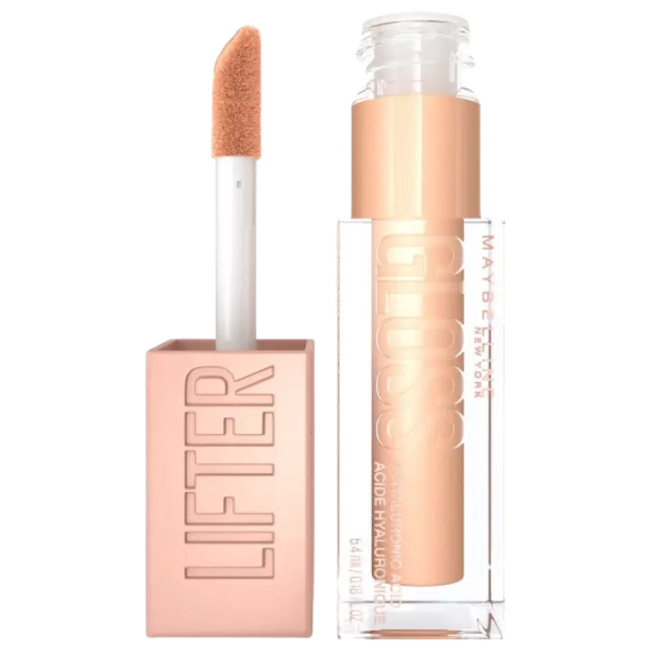 Maybelline New York Lifter Gloss 20 Sun huulikiilto 5,4 ml