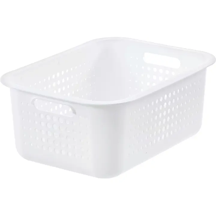 SmartStore Basket  säilytyskori 10 L valkoinen