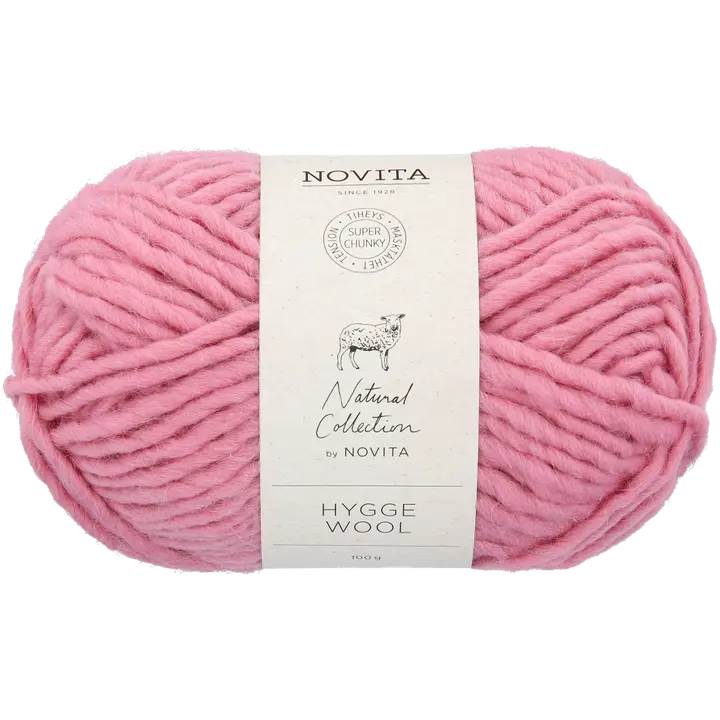 Novita lanka Hygge Wool 100g 5031