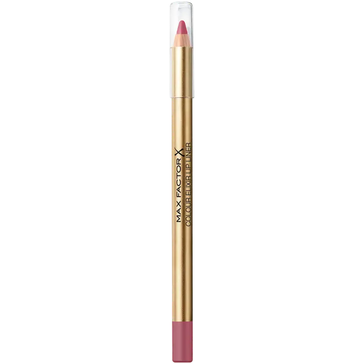 Max Factor Colour Elixir Lip Liner 30 Mauve Moment 1g huultenrajauskynä