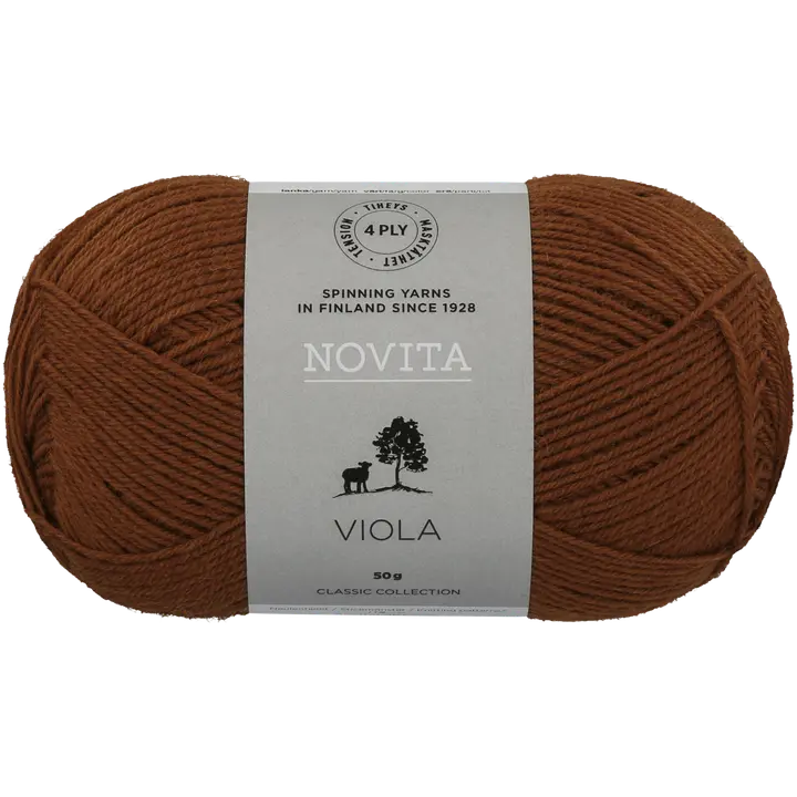 Lanka Viola 50 g 663
