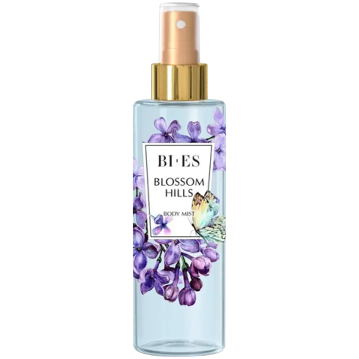 BI-ES Blossom Hills Body Mist 200ml