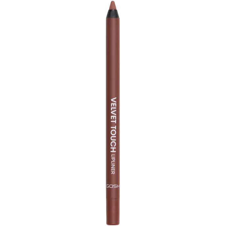 Gosh Velvet Touch Lip Liner 012 Raisin huultenrajauskynä 1,2g