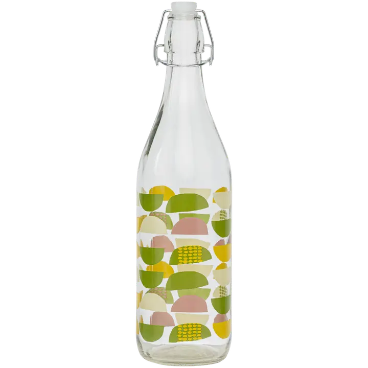 House lasipullo Laivat 1,0 l