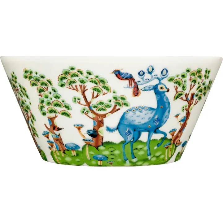 Iittala Satumetsä kulho 0,6 l