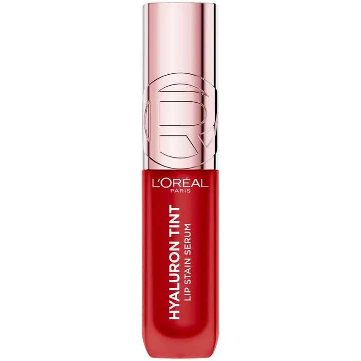 L'Oréal Paris Hyaluron Lip Stain Serum Le Rouge Paris 5 ml