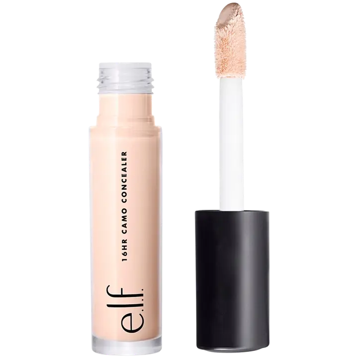 e.l.f. cosmetics 16HR Camo Concealer peitevoide 6 ml
