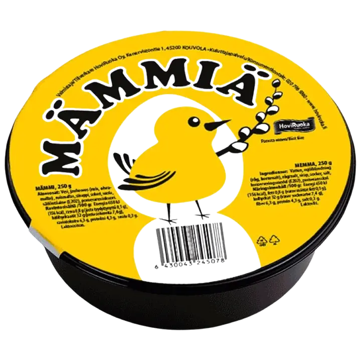 HoviRuoka Mämmi 250g