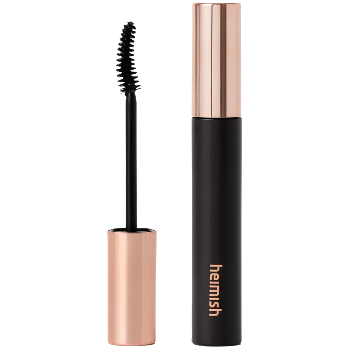 Heimish Dailism Smudge Stop Curling Mascara - Black