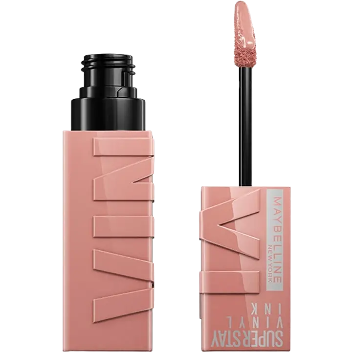 Maybelline New York Superstay Vinyl Ink 95 Captivated huulipuna 4,2ml