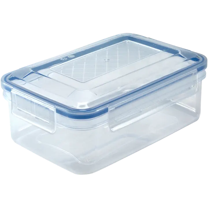 Xtra ruoansäilytysrasia Click 1,5 l