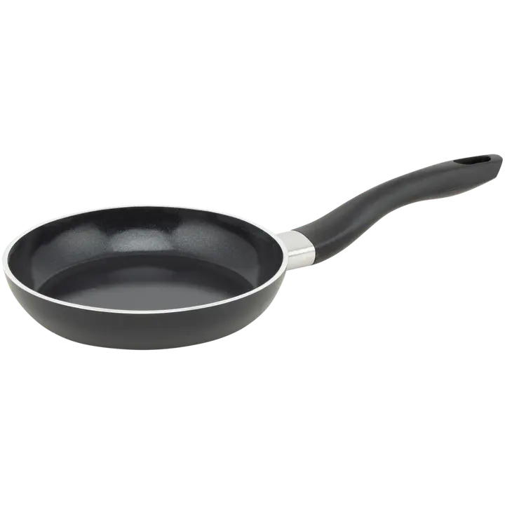 House paistinpannu keraamisella pinnoitteella 14 cm