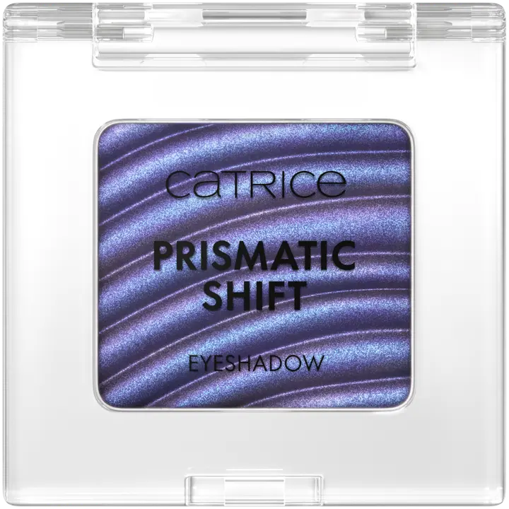 Catrice Prismatic Shift Eyeshadow 030 Midnight Wave 1 g