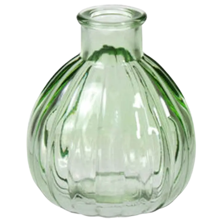 Minimaljakko vihreä