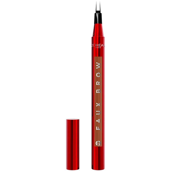 L'Oréal Paris Infaillible Faux Kulmakynä 384 Auburn 1 ml