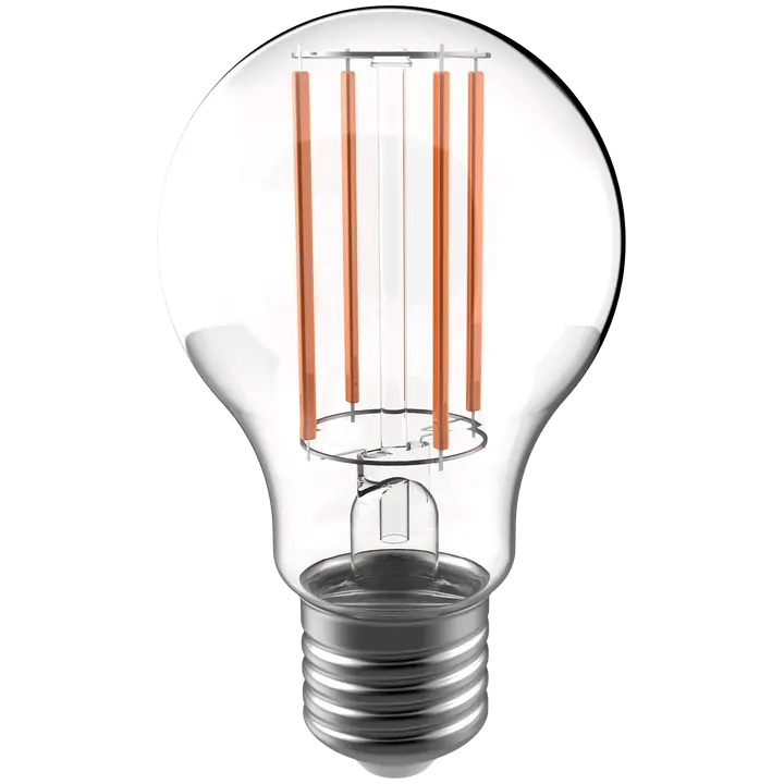 Airam LED A60 830 470lm E27 360 CL