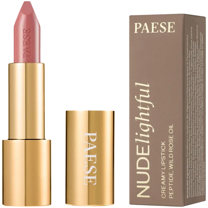 Paese nudeLightful huulipuna 402 4,5g