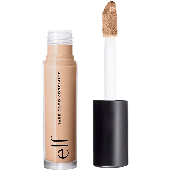 e.l.f. cosmetics 16HR Camo Concealer peitevoide 6 ml