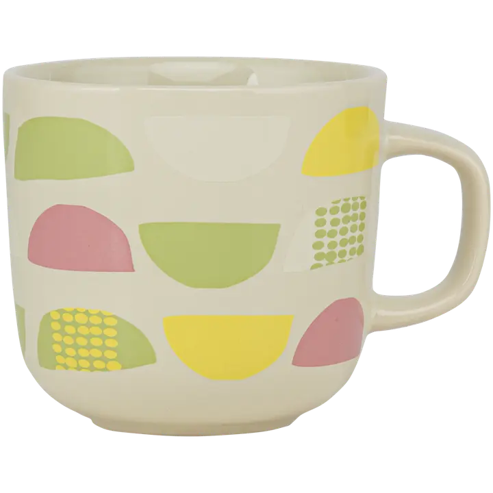 House muki Laivat 4 dl